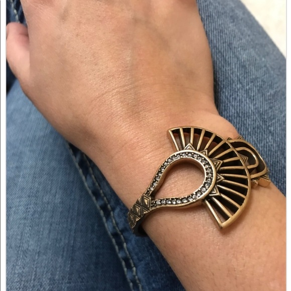 unbranded Jewelry - Cuff Bracelet
